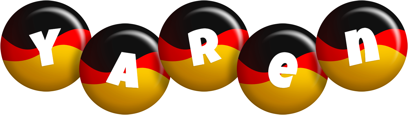 Yaren german logo