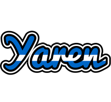 Yaren greece logo