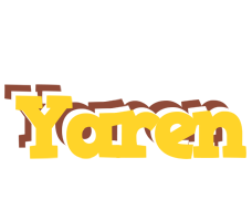 Yaren hotcup logo