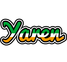 Yaren ireland logo