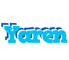 Yaren jacuzzi logo