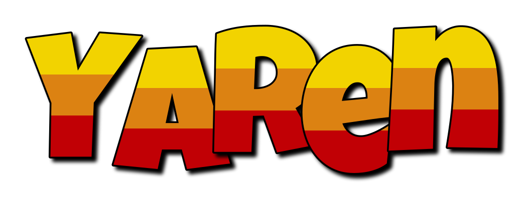 Yaren jungle logo