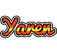 Yaren madrid logo