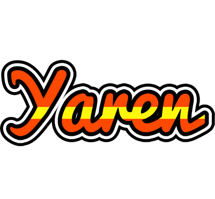 Yaren madrid logo