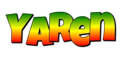 Yaren mango logo