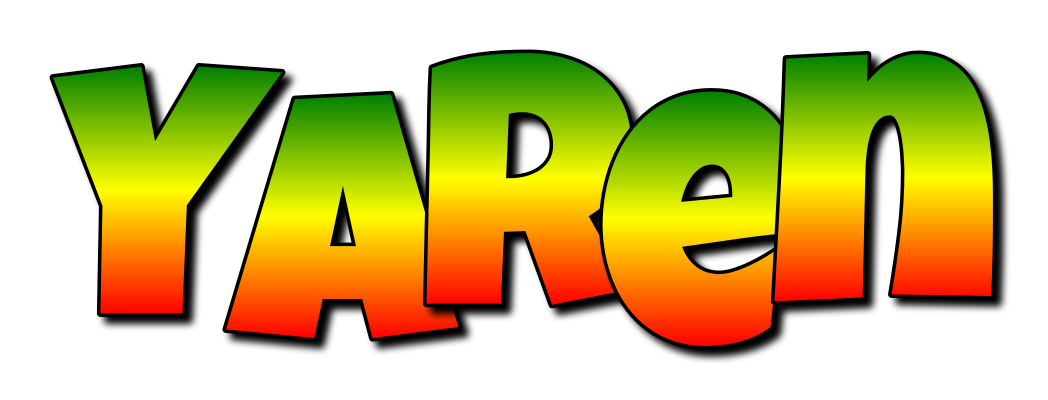 Yaren mango logo