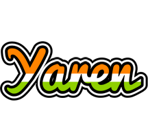 Yaren mumbai logo