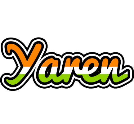 Yaren mumbai logo