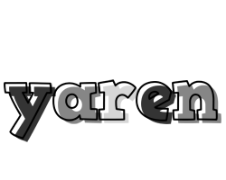 Yaren night logo
