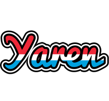 Yaren norway logo
