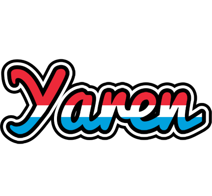 Yaren norway logo