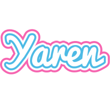 Yaren outdoors logo