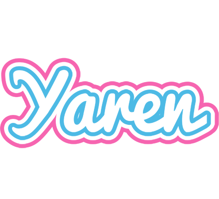 Yaren outdoors logo