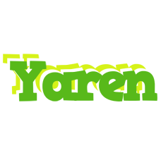 Yaren picnic logo