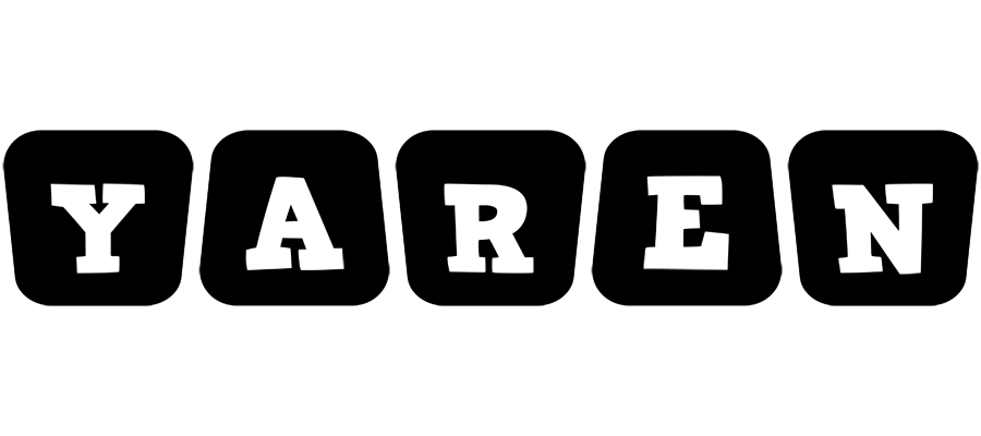 Yaren racing logo