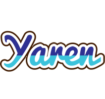 Yaren raining logo