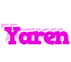 Yaren rumba logo