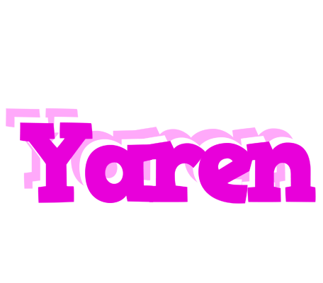 Yaren rumba logo