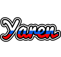 Yaren russia logo
