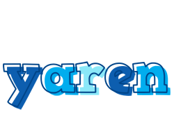 Yaren sailor logo