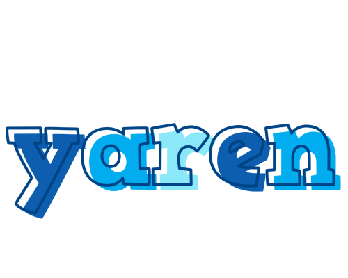 Yaren sailor logo