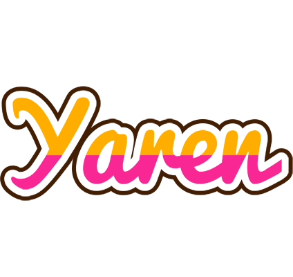 Yaren smoothie logo