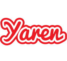 Yaren sunshine logo