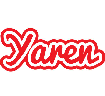 Yaren sunshine logo