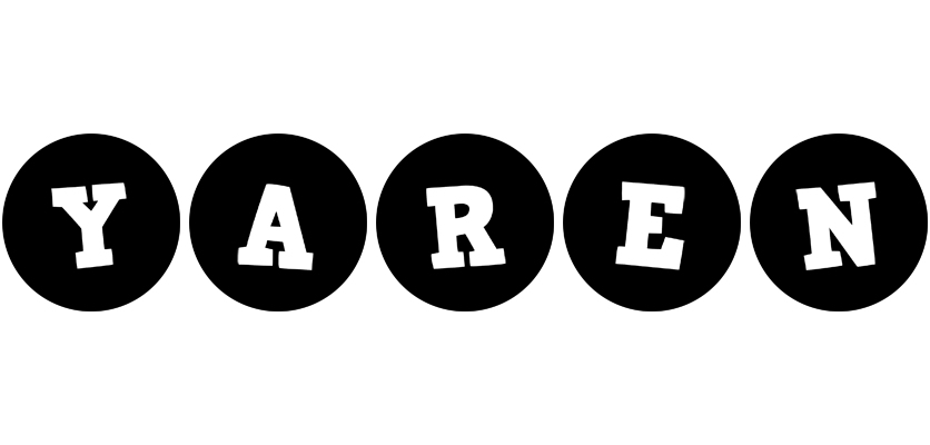 Yaren tools logo