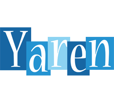 Yaren winter logo