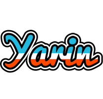 Yarin america logo