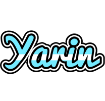 Yarin argentine logo