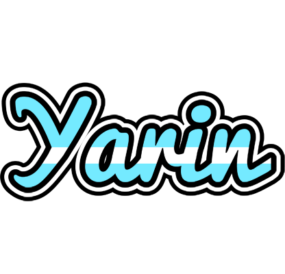 Yarin argentine logo
