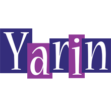 Yarin autumn logo