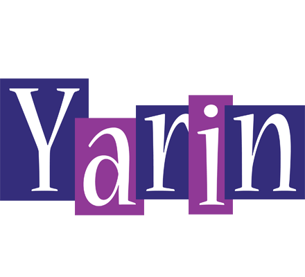 Yarin autumn logo