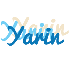 Yarin breeze logo