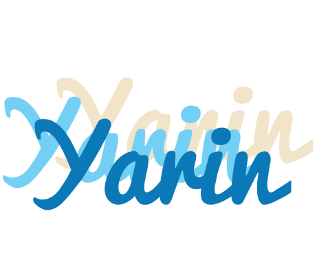 Yarin breeze logo