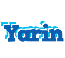 Yarin business logo