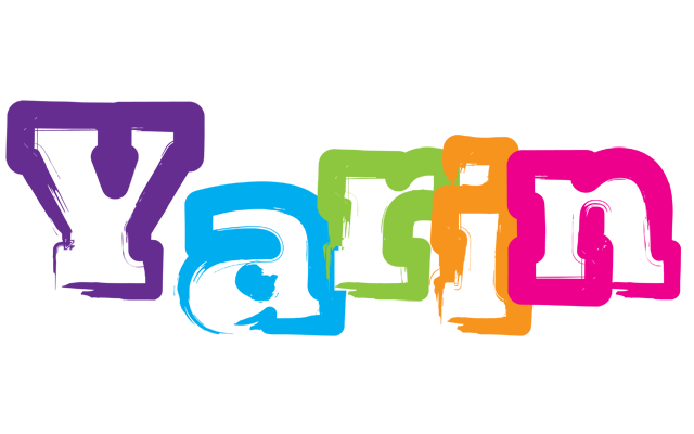 Yarin casino logo