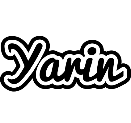 Yarin chess logo