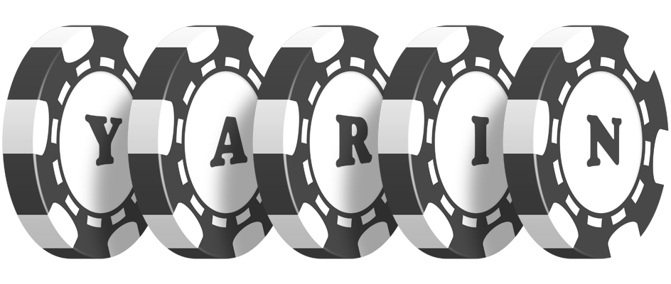Yarin dealer logo