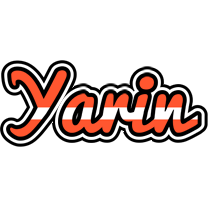 Yarin denmark logo