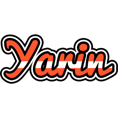 Yarin denmark logo