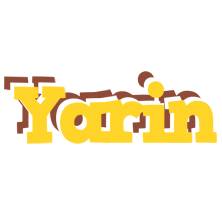 Yarin hotcup logo