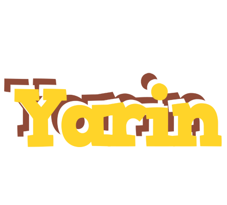 Yarin hotcup logo