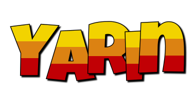 Yarin jungle logo