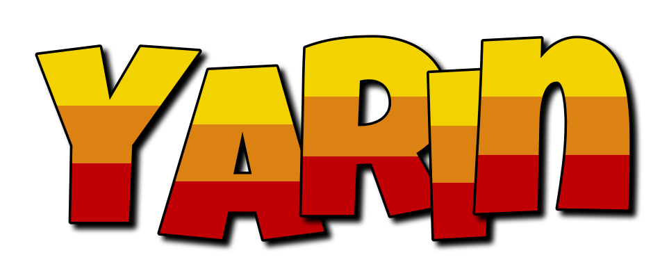 Yarin jungle logo