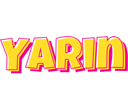 Yarin kaboom logo