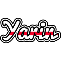 Yarin kingdom logo