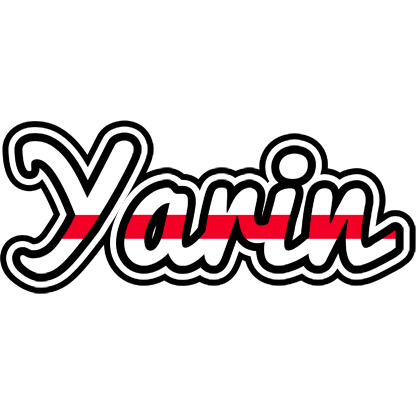 Yarin kingdom logo